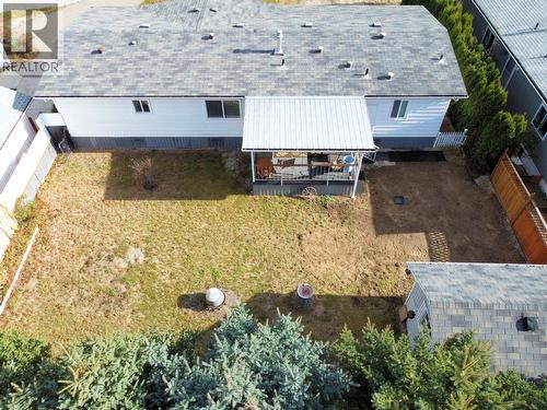 2930 Brown Road Unit# 21, Salmon Arm, BC 