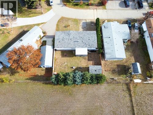 2930 Brown Road Unit# 21, Salmon Arm, BC 