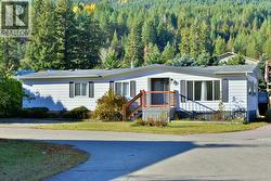 2930 Brown Road Unit# 21  Salmon Arm, BC V1E 3K3