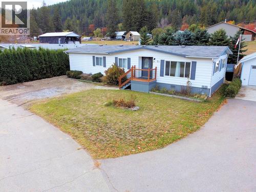 2930 Brown Road Unit# 21, Salmon Arm, BC 