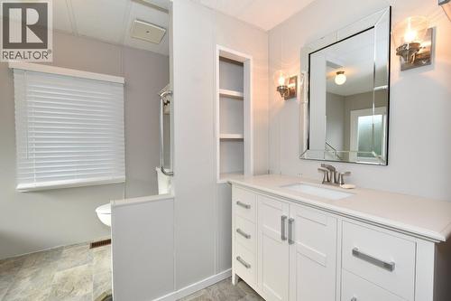 3 piece Ensuite - 2930 Brown Road Unit# 21, Salmon Arm, BC 