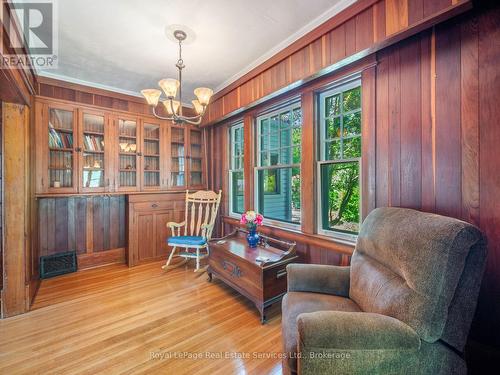 3175 Lakeshore Road W, Oakville (Br Bronte), ON - Indoor