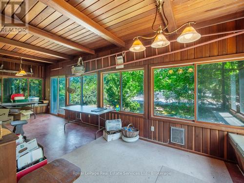 3175 Lakeshore Road W, Oakville (Br Bronte), ON - Indoor Photo Showing Other Room