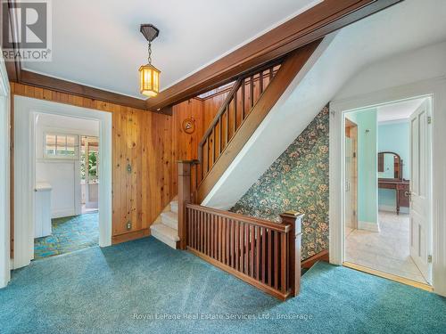 3175 Lakeshore Road W, Oakville (Br Bronte), ON - Indoor Photo Showing Other Room