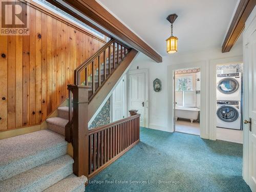 3175 Lakeshore Road W, Oakville (Br Bronte), ON - Indoor Photo Showing Other Room