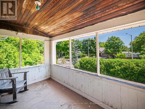 3175 Lakeshore Road W, Oakville (Br Bronte), ON - Outdoor With Deck Patio Veranda With Exterior