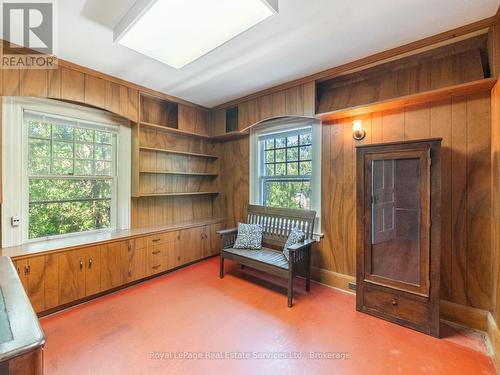 3175 Lakeshore Road W, Oakville (Br Bronte), ON - Indoor Photo Showing Other Room