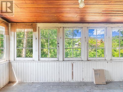 3175 Lakeshore Road W, Oakville (Br Bronte), ON - Indoor Photo Showing Other Room