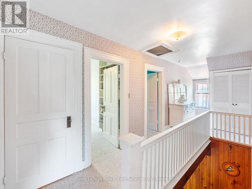 3175 Lakeshore Road W, Oakville (Br Bronte), ON - Indoor Photo Showing Other Room