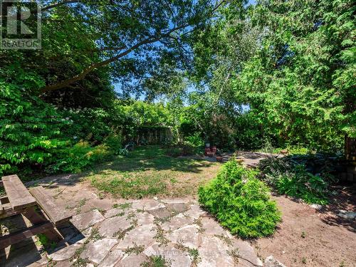 3175 Lakeshore Road W, Oakville (Br Bronte), ON - Outdoor