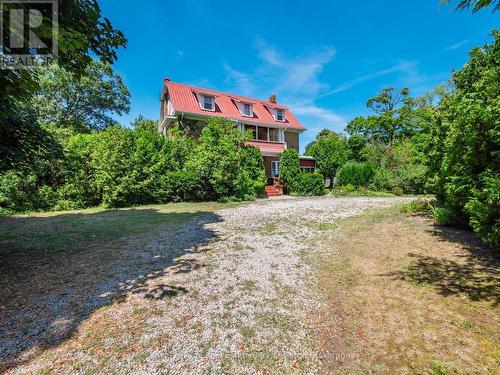 3175 Lakeshore Road W, Oakville (Br Bronte), ON - Outdoor