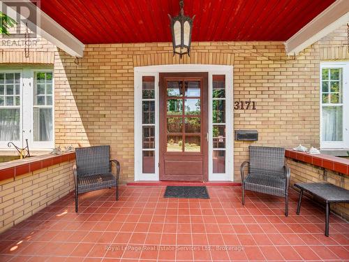 3175 Lakeshore Road W, Oakville (Br Bronte), ON - 