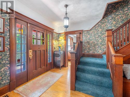 3175 Lakeshore Road W, Oakville (Br Bronte), ON - Indoor Photo Showing Other Room