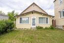776 Stella Avenue, Winnipeg, MB  - Outdoor 