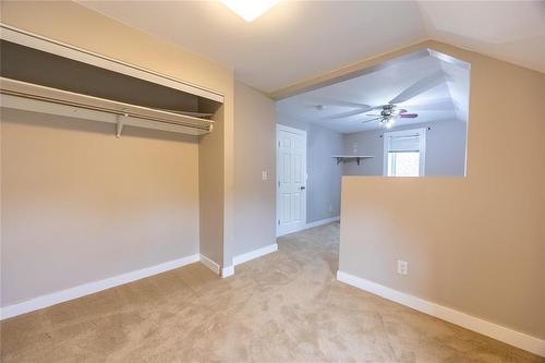 776 Stella Avenue, Winnipeg, MB - Indoor Photo Showing Other Room