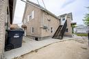 776 Stella Avenue, Winnipeg, MB  - Outdoor 