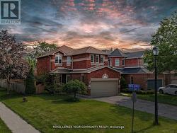 550 GREIG CIRCLE  Newmarket, ON L3Y 8S6