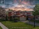 550 Greig Circle, Newmarket, ON  - Outdoor 
