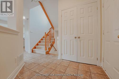 550 Greig Circle, Newmarket, ON - Indoor Photo Showing Other Room