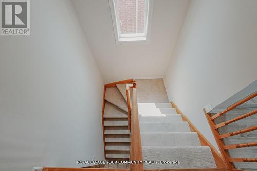 550 Greig Circle, Newmarket, ON - Indoor Photo Showing Other Room