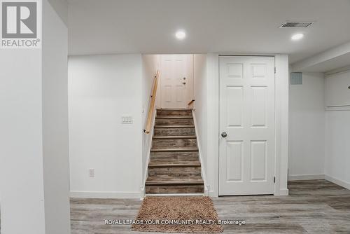 550 Greig Circle, Newmarket, ON - Indoor Photo Showing Other Room