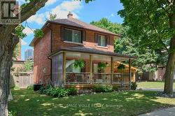 120 WOOD STREET  Kitchener, ON N2G 2H8