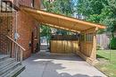 120 Wood Street, Kitchener, ON  - Outdoor With Exterior 