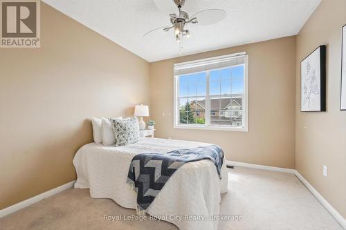 1617 Gowling Terrace, Milton (Cl Clarke), ON - Indoor Photo Showing Bedroom