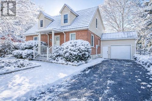 25 HOLGATE STREET  Barrie, ON L4N 2T6