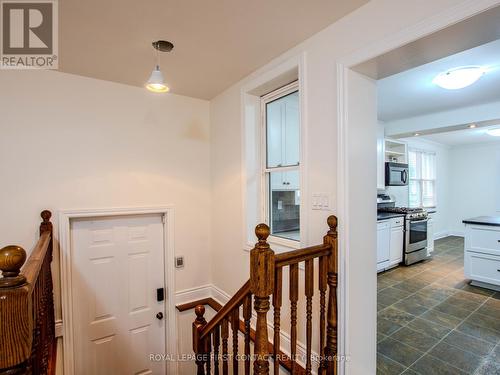 25 Holgate Street, Barrie, ON - Indoor Photo Showing Other Room