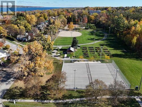 25 Holgate Street, Barrie, ON - Outdoor With View