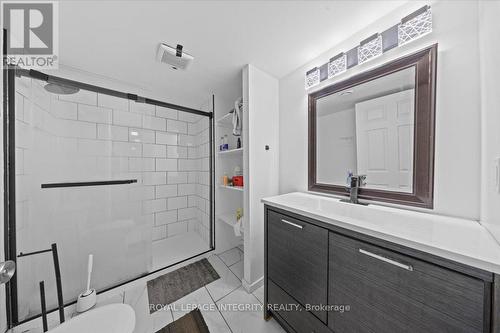 Basement Bath - 279 Somerset Street E, Ottawa, ON - Indoor