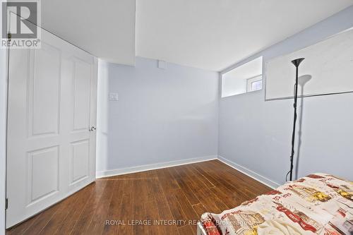 Unit 1 - Bedroom 5 (Basement) - 279 Somerset Street E, Ottawa, ON - Indoor
