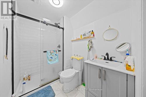 Unit 3 Bath - 279 Somerset Street E, Ottawa, ON - Indoor Photo Showing Bathroom