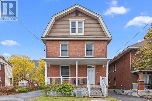 279 Somerset Street E, Ottawa, ON - Outdoor With Deck Patio Veranda