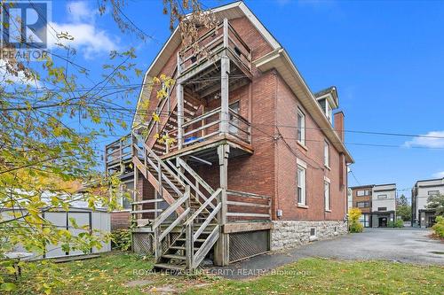 279 Somerset Street E, Ottawa, ON - Outdoor