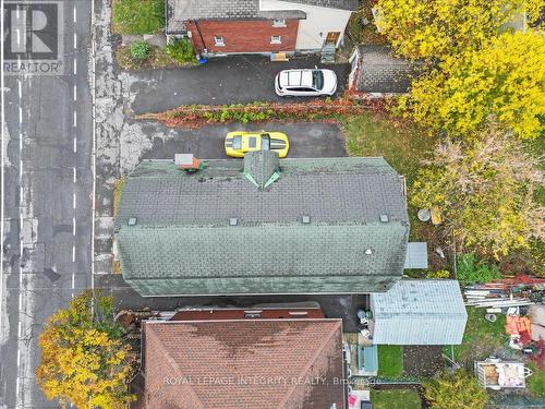 279 Somerset Street E, Ottawa, ON - Outdoor