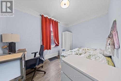 Unit 1 - Bedroom 3 - 279 Somerset Street E, Ottawa, ON - Indoor