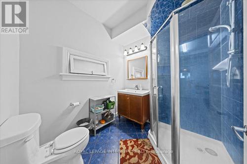 Unit 1 - First Floor Bath - 279 Somerset Street E, Ottawa, ON - Indoor Photo Showing Bathroom