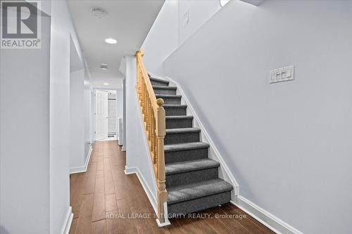 Stairs to the Basement - 279 Somerset Street E, Ottawa, ON - Indoor Photo Showing Other Room