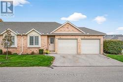4 - 385 PARK ROAD N  Brantford, ON N3R 0A1
