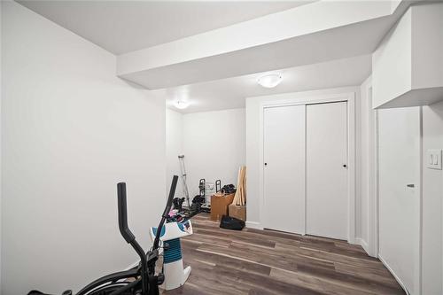 84 Woodydell Avenue, Winnipeg, MB - Indoor