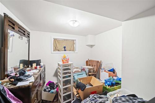 84 Woodydell Avenue, Winnipeg, MB - Indoor