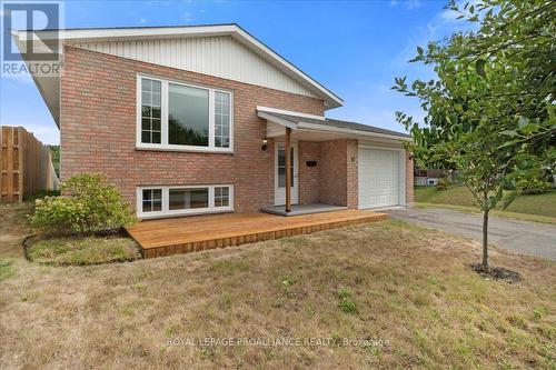 19 Fleming Road, Quinte West (Trenton Ward), ON - Outdoor With Exterior