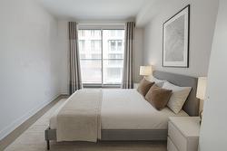 Chambre à coucher principale - 