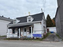 180  - 186 Rue D'Iberville  Berthierville, QC J0K 1A0