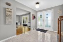 Hall d'entrée/Vestibule - 19470 Boul. Elkas, Kirkland, QC  - Indoor Photo Showing Other Room 