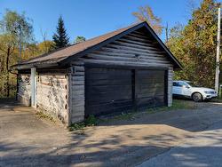 Garage - 