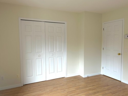 Chambre à coucher principale - 457 Rue Bellevue, Magog, QC - Indoor