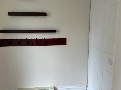 Hall d'entrée/Vestibule - 457 Rue Bellevue, Magog, QC - Indoor Photo Showing Other Room